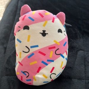 Cats v pickles juguete de peluche de 4” coleccionable